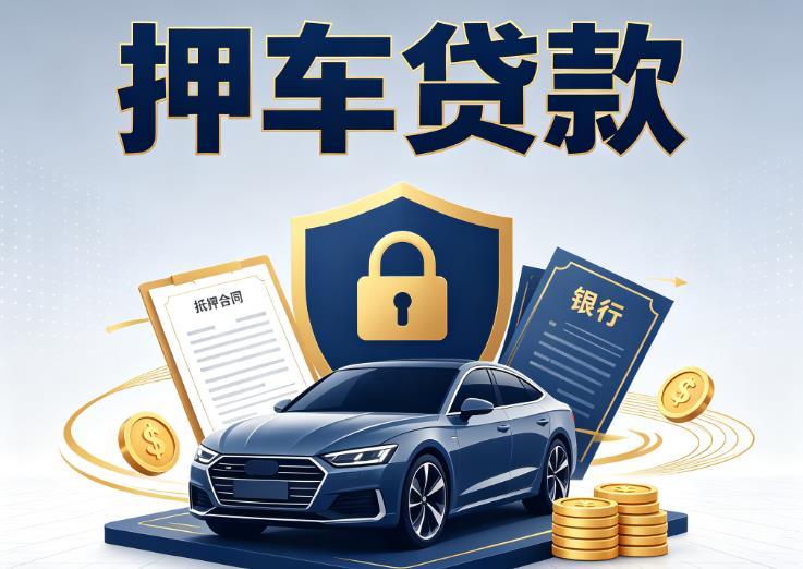 常州汽车抵押贷款|常州汽车贷款|常州个人汽车贷款