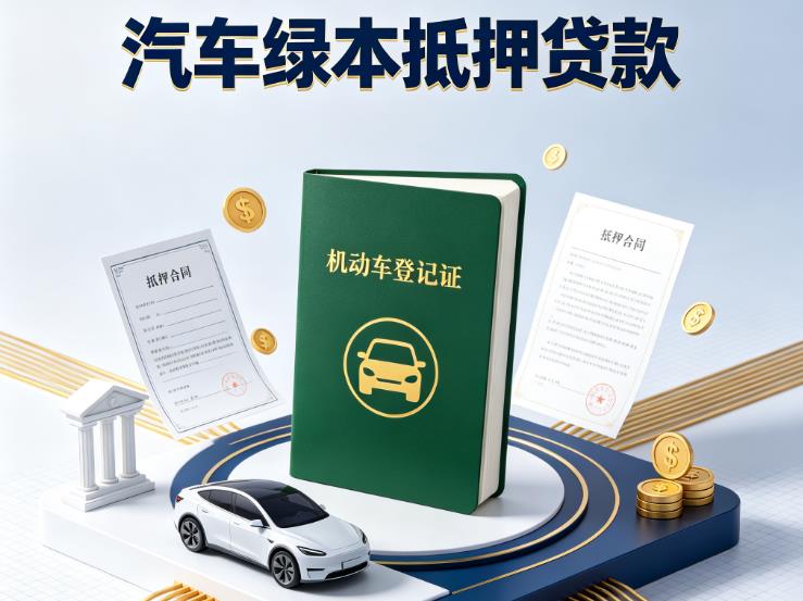 常州汽车抵押贷款|常州抵押车贷款|常州个人汽车贷款
